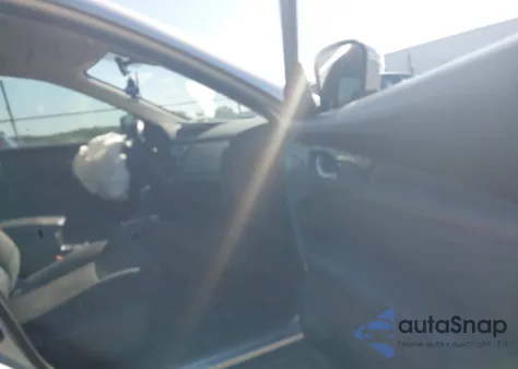 2020 Nissan Rogue Sv Intelligent Awd from USA, damaged, VIN JN8AT2MV8LW104092